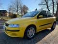 Fiat Stilo 1.9 JTD Dynamic *nur 104 TKM*HU a.W. neu*Klima* Gelb - thumbnail 4