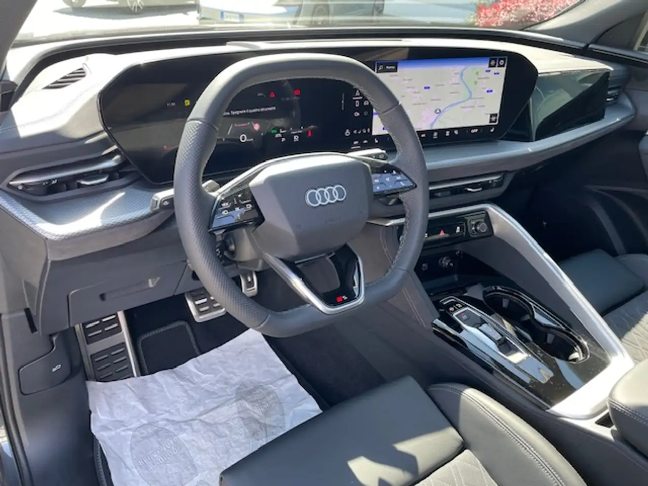 Audi Q5 2026