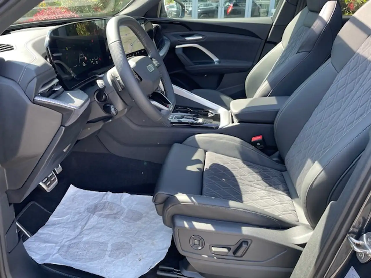 Audi Q5 2026