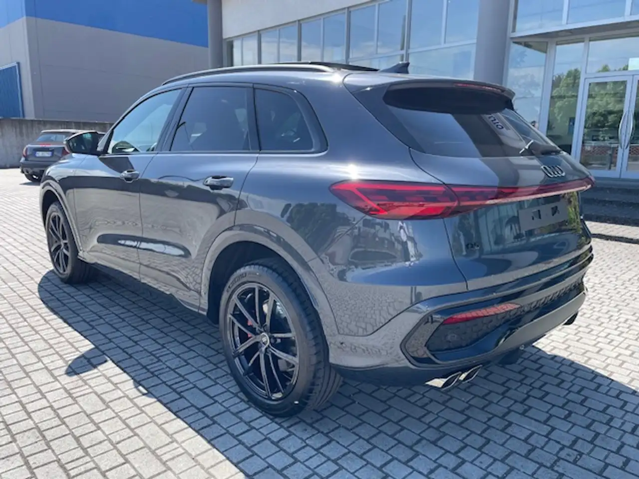 Audi Q5 2026