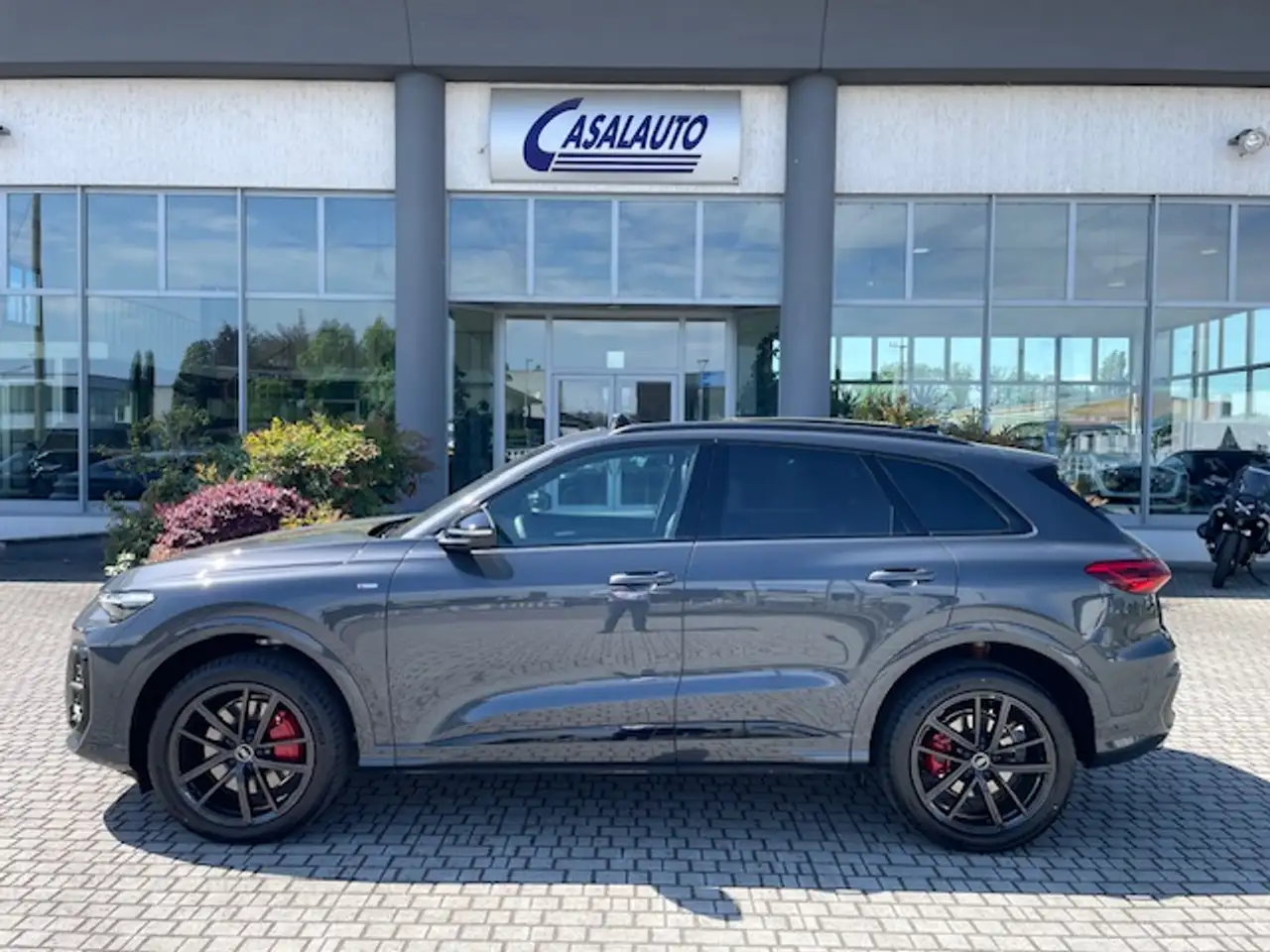 Audi Q5 2026