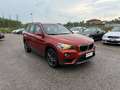 BMW X1 X1 sdrive16d Brun - thumbnail 3