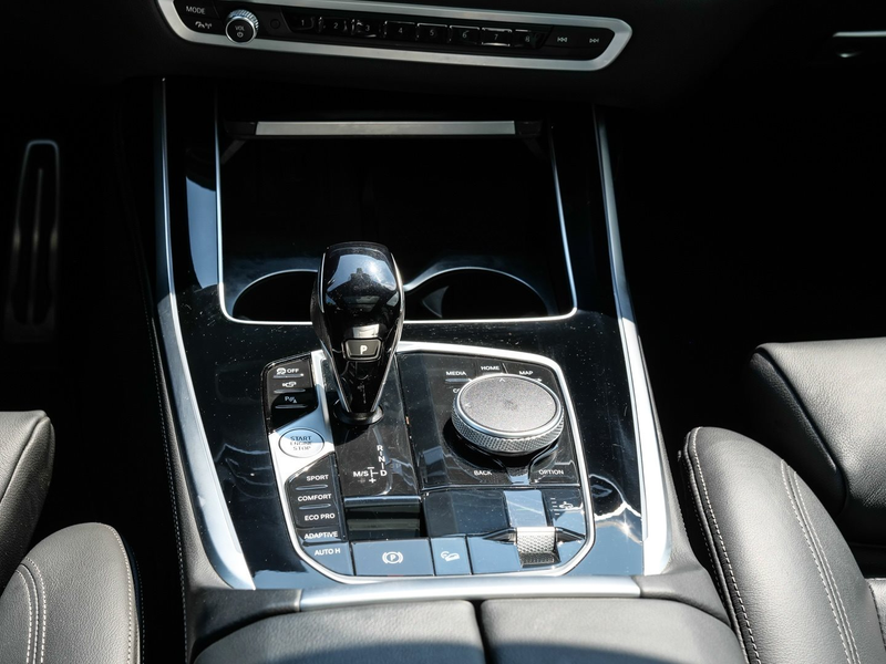 BMW X7 xDrive40d M Sport HUD PANO ACC AHK 360°KAM — photo 15