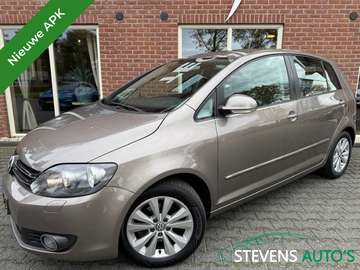 1.4 TSI Highline NIEUWE APK / STOELVERW. / TREKHAA