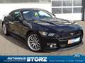 Ford Mustang GT SCHALTER|PREMIUM PAKET|PERFORMANCE PAKET|XENON- Schwarz - thumbnail 1