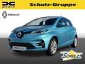 Renault ZOE INTENS R135 Z.E. 50 inkl. Batt Bleu - thumbnail 1