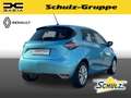 Renault ZOE INTENS R135 Z.E. 50 inkl. Batt Bleu - thumbnail 2
