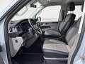 Volkswagen T6 Caravelle Caravelle LR Highline 2,0 TDI 4Motion DSG Silber - thumbnail 9