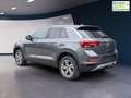 Volkswagen T-Roc Life 1.5 TSI DSG AHK ACC R2D Kamera 110 kW (150... Grau - thumbnail 3
