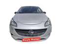 Opel Corsa 1.4 S/S Design Line 90 Gris - thumbnail 5