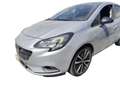 Opel Corsa 1.4 S/S Design Line 90 Gris - thumbnail 2