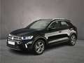 Volkswagen T-Roc R-Line Edition 1.5 TSI 150pk DSG Automaat Trekhaak Schwarz - thumbnail 1