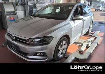 1.5 TSI DSG Highline Navi, Rear-View, LED