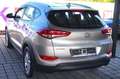 Hyundai TUCSON 1.6 T-GDI Go+ 2WD*1.Hand~Navi~AHK abn~Cam Blanc - thumbnail 9