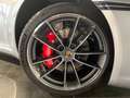 Porsche 911 911 Coupe 3.0 Carrera 4S /TETTO/LIFT/APPROVED Silber - thumbnail 16