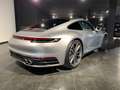 Porsche 911 911 Coupe 3.0 Carrera 4S /TETTO/LIFT/APPROVED Argent - thumbnail 4