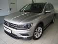 Volkswagen Tiguan Comfortline TSI 4MOTION DSG Silber - thumbnail 1