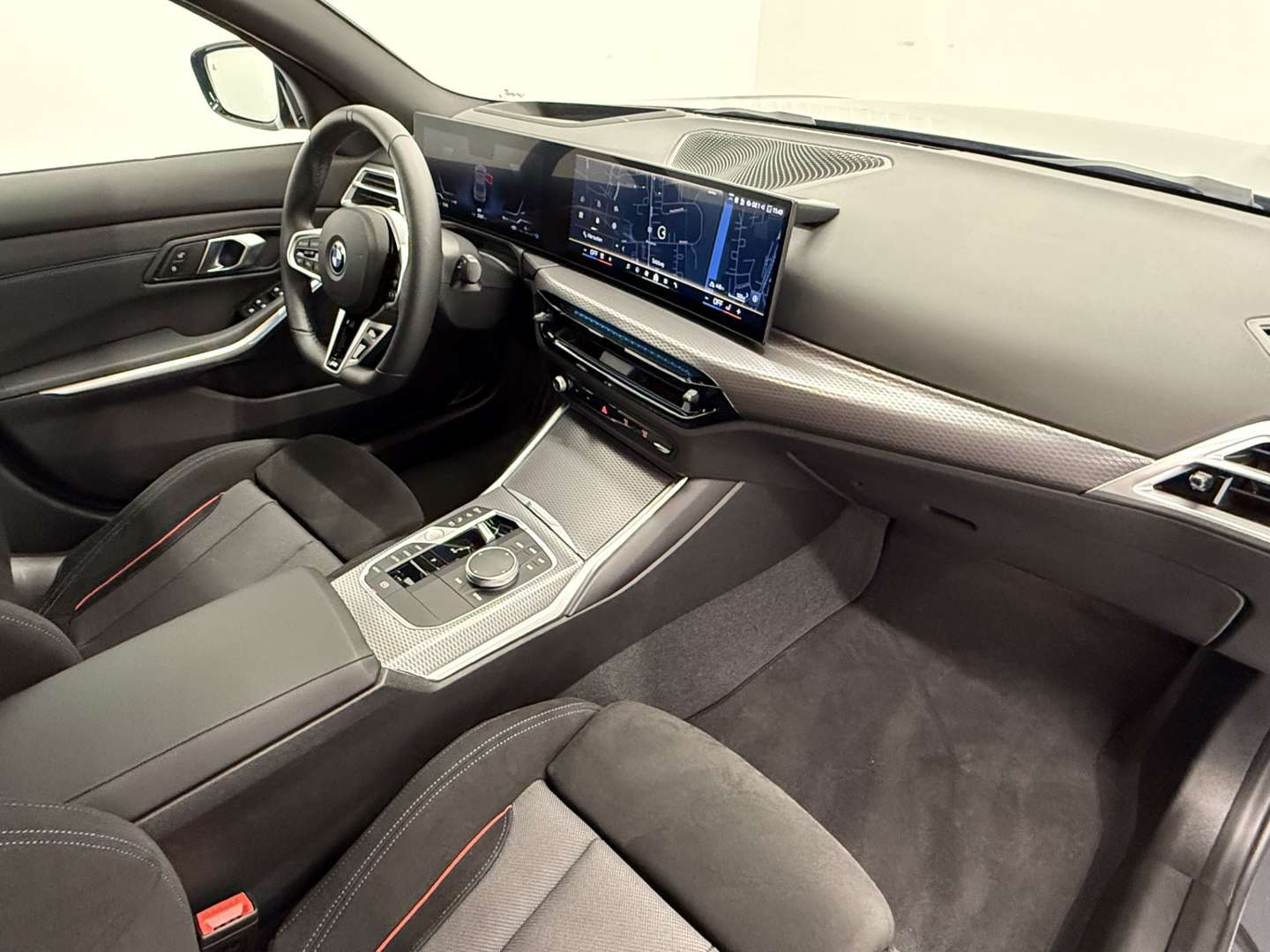 BMW 330e XDrive -  - Joinsteer - #4