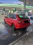 Skoda Rapid/Spaceback Rapid 1,6 TDI Elegance Elegance Rot - thumbnail 9