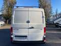 Volkswagen Crafter 140 TDI - L2 H1 Weiß - thumbnail 4