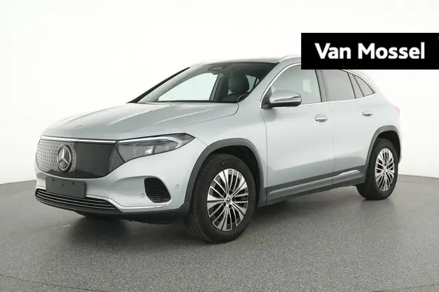 Mercedes-Benz EQA 250 250+ Business Line + CARPLAY + LED + CAMERA +