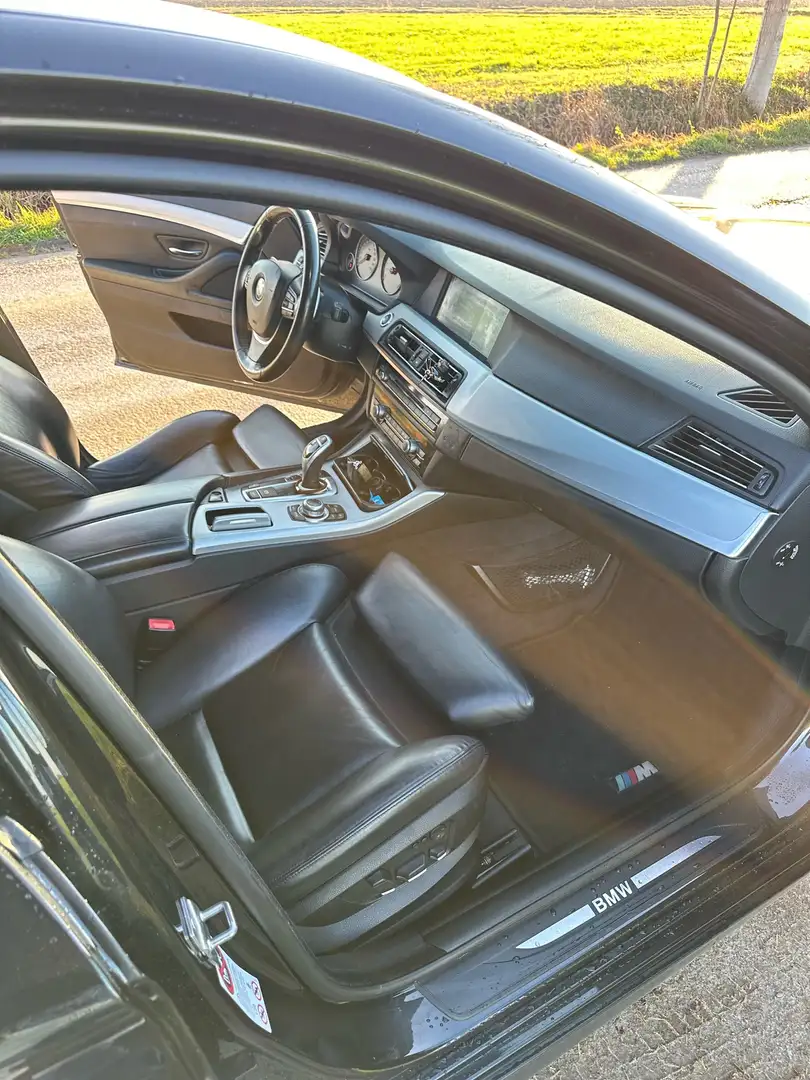 BMW 530 530d Platinum - 2