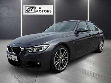 d M Sport Aut.
