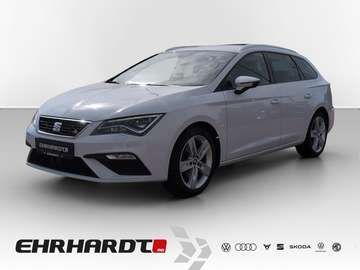 Sportstourer 1.5 TSI DSG FR LED*NAV*SHZ*ACC*PDC...