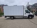 Peugeot Boxer Boxer HDi / MEUBELBAK / NAVI / AIRCO / Blanc - thumbnail 7