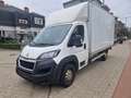 Peugeot Boxer Boxer HDi / MEUBELBAK / NAVI / AIRCO / Blanc - thumbnail 1