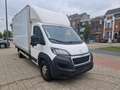 Peugeot Boxer Boxer HDi / MEUBELBAK / NAVI / AIRCO / Blanc - thumbnail 2