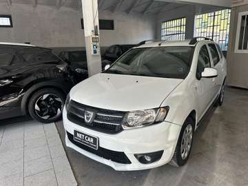 Logan MCV 0.9 TCe 12V 90CV TurboGPL Start&Stop Lau