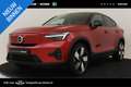 Volvo C40 RECHARGE TWIN INTRO EDITION 78 kWh -PANO.DAK|HARMA Rouge - thumbnail 1