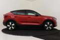 Volvo C40 RECHARGE TWIN INTRO EDITION 78 kWh -PANO.DAK|HARMA Rouge - thumbnail 13