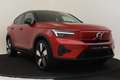 Volvo C40 RECHARGE TWIN INTRO EDITION 78 kWh -PANO.DAK|HARMA Rouge - thumbnail 11