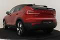 Volvo C40 RECHARGE TWIN INTRO EDITION 78 kWh -PANO.DAK|HARMA Rouge - thumbnail 5