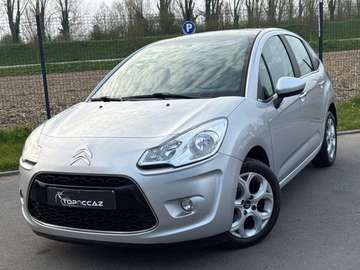 1.4 HDI 70CH EXCLUSIVE * 2012 * 140.000KM * GARANTIE