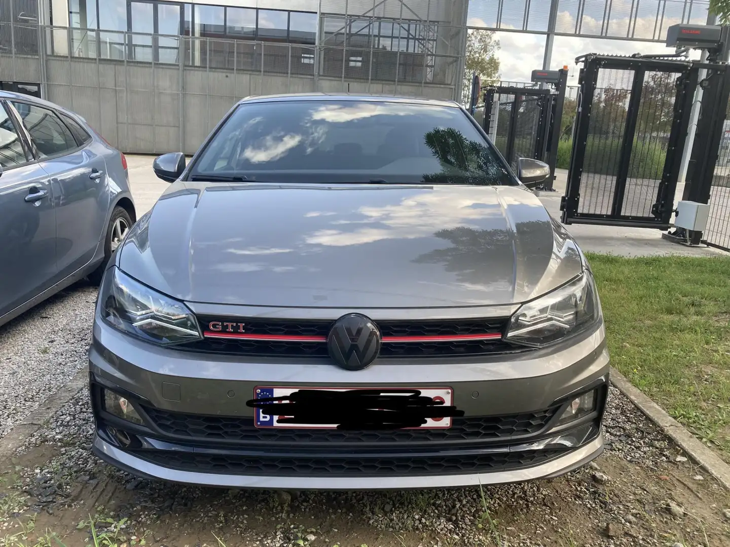 Volkswagen Polo GTI 2.0 TSI OPF DSG - 1