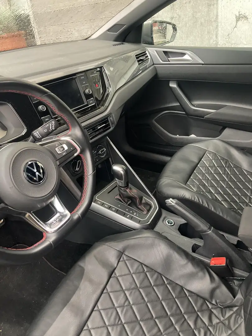 Volkswagen Polo GTI 2.0 TSI OPF DSG - 2