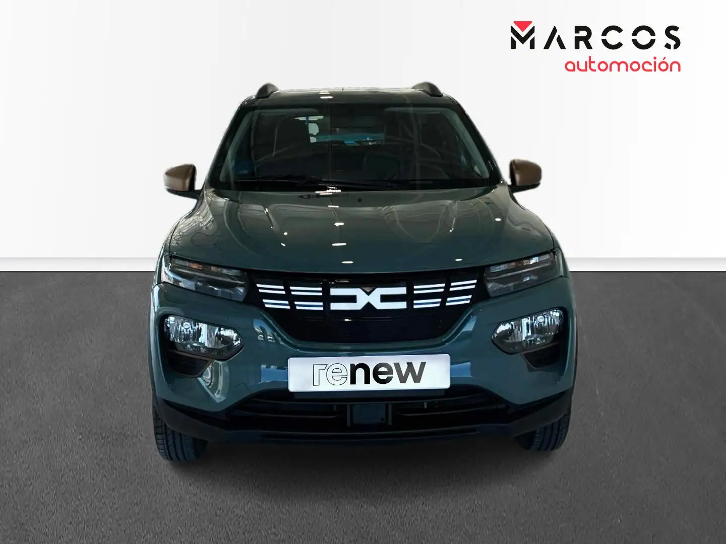 Dacia Spring Extreme Electric 33kW (45CV) - 2