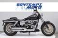 Harley-Davidson FXDF Dyna Fat Bob 2007 - SCARICO MCJ Nero - thumbnail 1