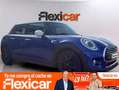 MINI Cooper D Azul - thumbnail 1