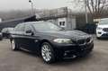 BMW 535 535d xDrive 313ch Touring Pack Sport M Bleu - thumbnail 3