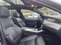 BMW 535 535d xDrive 313ch Touring Pack Sport M Bleu - thumbnail 9