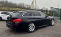 BMW 535 535d xDrive 313ch Touring Pack Sport M Bleu - thumbnail 4