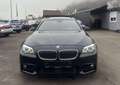 BMW 535 535d xDrive 313ch Touring Pack Sport M Bleu - thumbnail 5