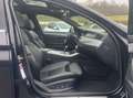 BMW 535 535d xDrive 313ch Touring Pack Sport M Bleu - thumbnail 8