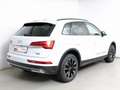 Audi Q5 40 TDI quattro intense Blanc - thumbnail 2
