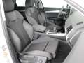 Audi Q5 40 TDI quattro intense Blanc - thumbnail 10
