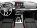 Audi Q5 40 TDI quattro intense Blanc - thumbnail 9